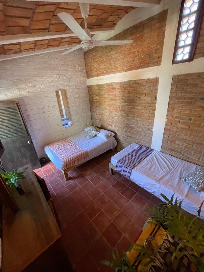 Hosteria Chata Adults Only Lo de Marcos Exterior foto